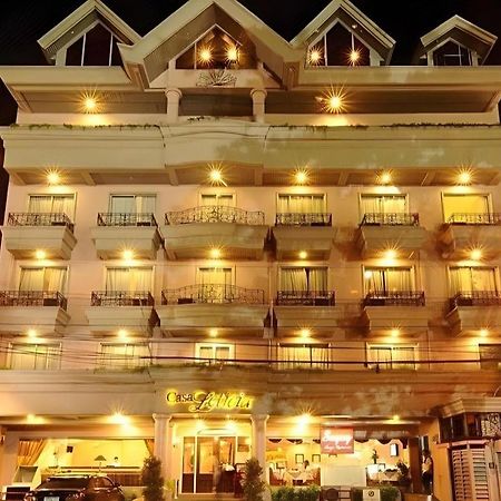 Casa Leticia Boutique Hotel Davao City Kültér fotó