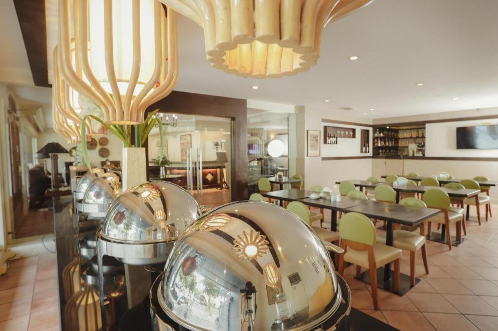 Casa Leticia Boutique Hotel Davao City Kültér fotó