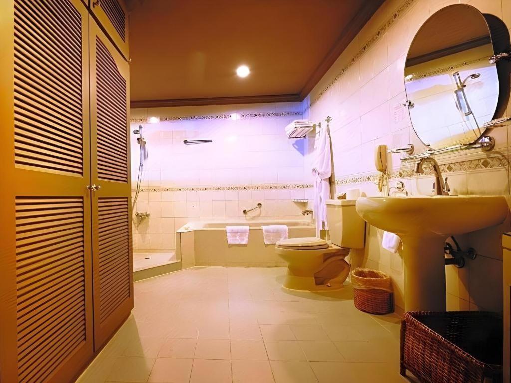 Casa Leticia Boutique Hotel Davao City Kültér fotó