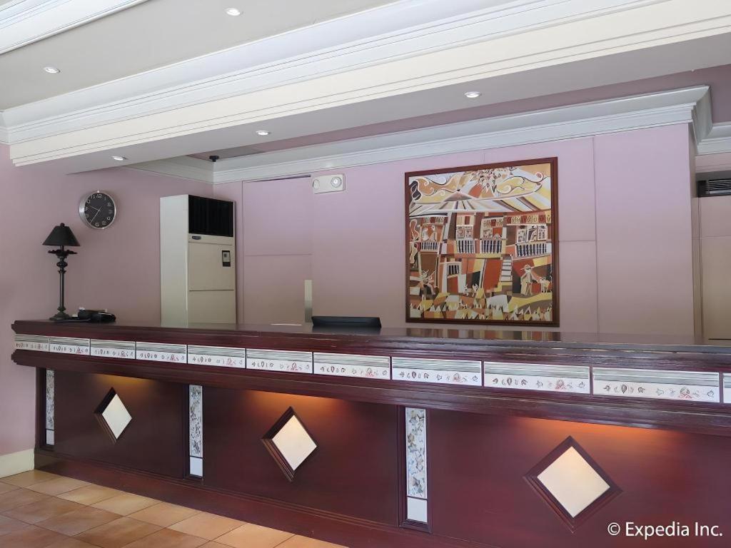 Casa Leticia Boutique Hotel Davao City Kültér fotó