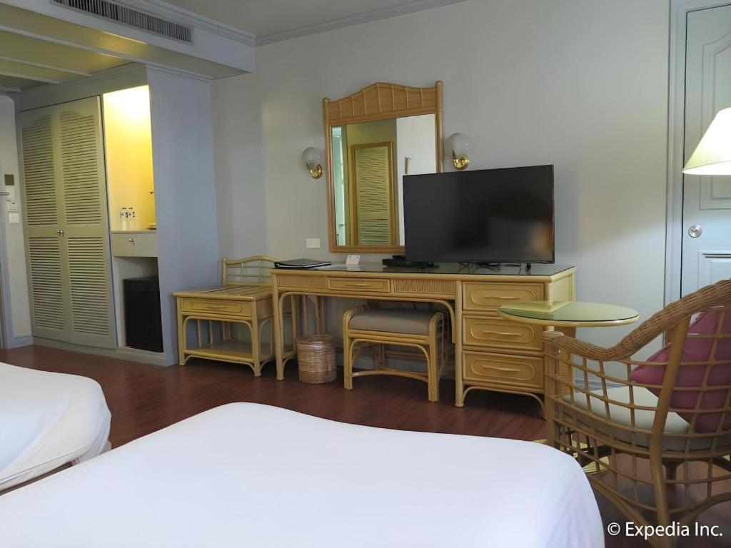 Casa Leticia Boutique Hotel Davao City Kültér fotó