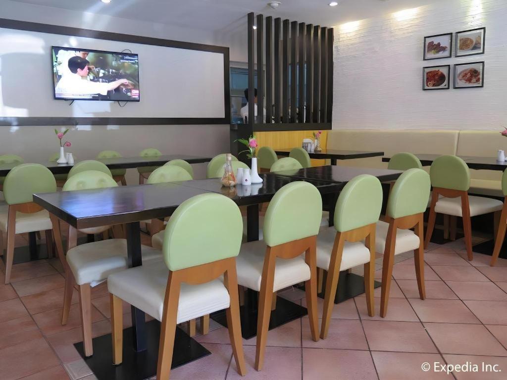 Casa Leticia Boutique Hotel Davao City Kültér fotó