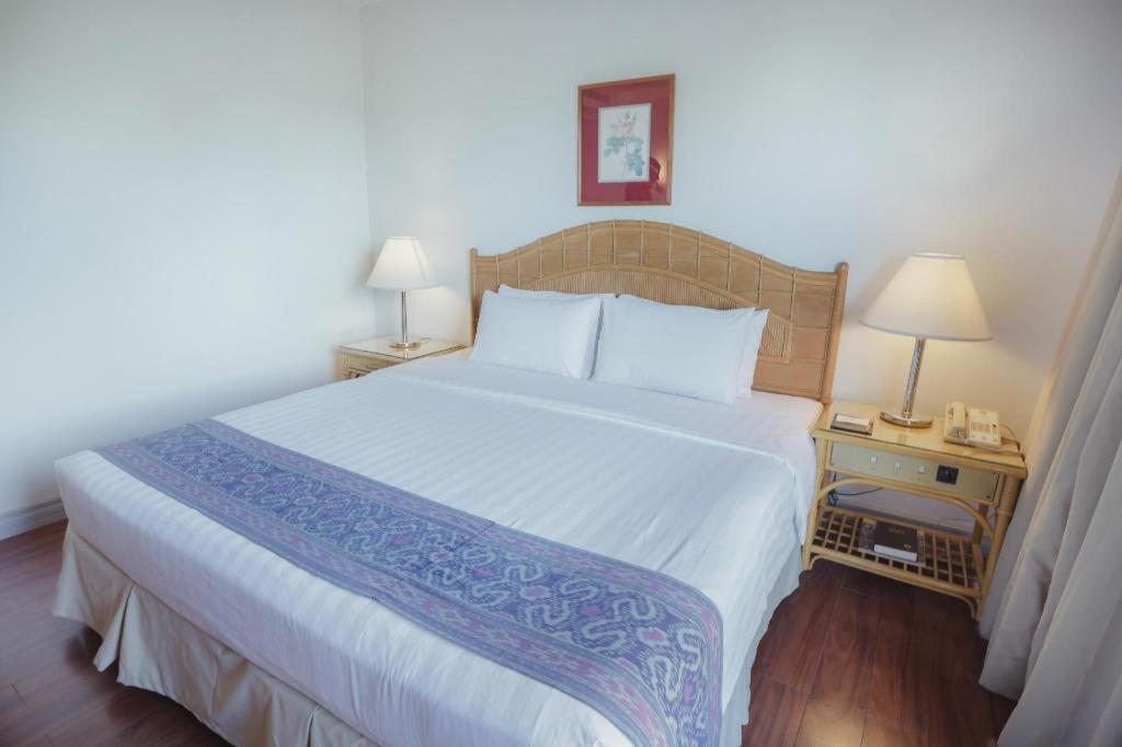 Casa Leticia Boutique Hotel Davao City Kültér fotó