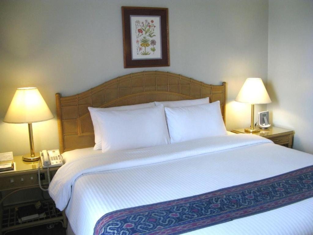 Casa Leticia Boutique Hotel Davao City Kültér fotó