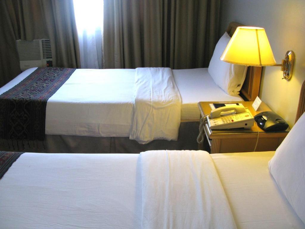 Casa Leticia Boutique Hotel Davao City Kültér fotó