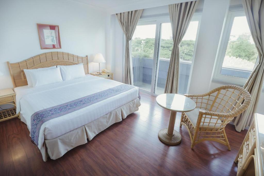 Casa Leticia Boutique Hotel Davao City Kültér fotó