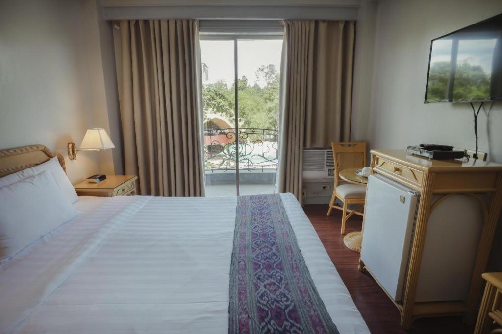 Casa Leticia Boutique Hotel Davao City Kültér fotó