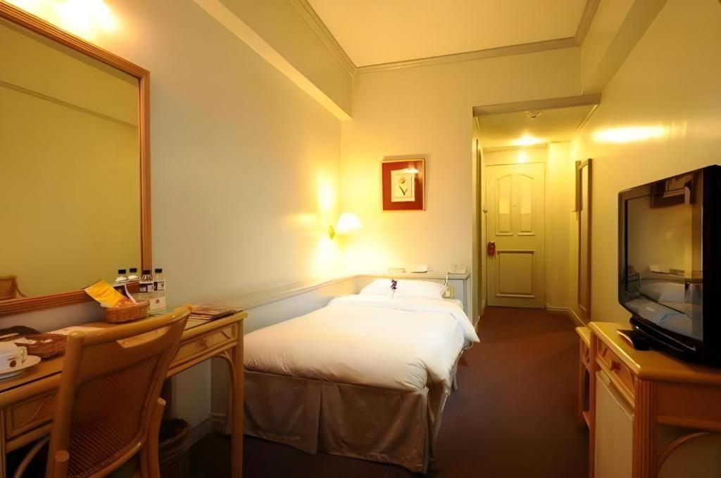 Casa Leticia Boutique Hotel Davao City Kültér fotó