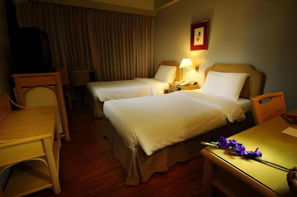 Casa Leticia Boutique Hotel Davao City Kültér fotó